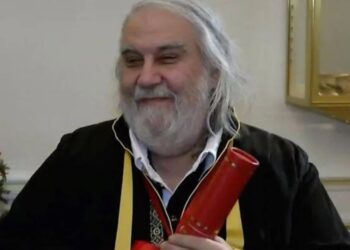 Βαγγέλης Παπαθανασίου: Το μεγάλο του παράπονο-Νοσηλευόταν 3 μήνες στη ΜΕΘ