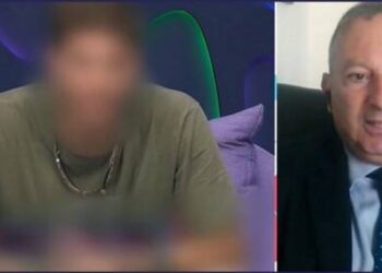 Ο δικηγόρος του Στηβ Μιλάτου για την κατηγορία βιασμού: «Δεν έχει συλληφθεί, είναι αθώος»