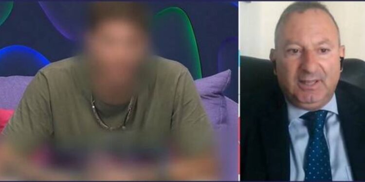 Alldaynews.gr Ο δικηγόρος του Στηβ Μιλάτου για την κατηγορία βιασμού: «Δεν έχει συλληφθεί, είναι αθώος»