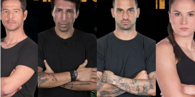 Alldaynews.gr Survivor: Αυτός είναι ο παίκτης που θα φύγει!! Κανείς ΔΕΝ το περίμενε…