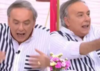 Σε ΑΜΟΚ ο Ανδρέας Μικρούτσικος! Πρωτοφανές ξέσπασμα στον αέρα