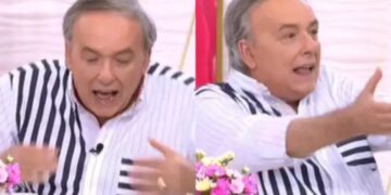 Alldaynews.gr Σε ΑΜΟΚ ο Ανδρέας Μικρούτσικος! Πρωτοφανές ξέσπασμα στον αέρα