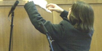 Alldaynews.gr «Έφυγε» από τη ζωή η γνωστή δικηγόρος Δάφνη Βαγιανού