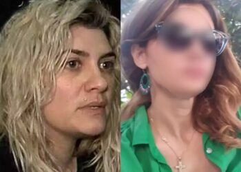 Ρούλα Πισπιρίγκου – ΑΠΟΚΑΛΥΨΗ ΤΩΡΑ: Ποια η σχέση της με την εικαστικό που πυροβόλησε τον οφθαλμίατρο