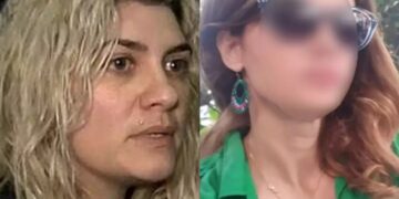 Alldaynews.gr Ρούλα Πισπιρίγκου – ΑΠΟΚΑΛΥΨΗ ΤΩΡΑ: Ποια η σχέση της με την εικαστικό που πυροβόλησε τον οφθαλμίατρο