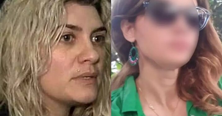 Alldaynews.gr Ρούλα Πισπιρίγκου – ΑΠΟΚΑΛΥΨΗ ΤΩΡΑ: Ποια η σχέση της με την εικαστικό που πυροβόλησε τον οφθαλμίατρο