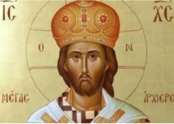 Να τι συμβαίνει αν δεν κάνουμε το Σταυρό μας όταν περνάμε έξω από την Εκκλησία