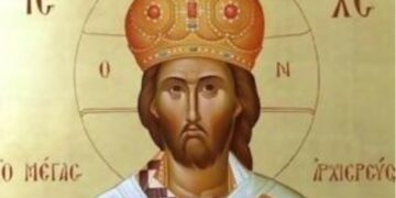 Να τι συμβαίνει αν δεν κάνουμε το Σταυρό μας όταν περνάμε έξω από την Εκκλησία