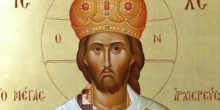 Να τι συμβαίνει αν δεν κάνουμε το Σταυρό μας όταν περνάμε έξω από την Εκκλησία