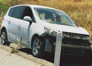 Τραγωδία για τον άτυχο 40χρονο πατέρα 2 παιδιών-Πως σκοτώθηκε στο χαντάκι[photos]