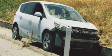 Τραγωδία για τον άτυχο 40χρονο πατέρα 2 παιδιών-Πως σκοτώθηκε στο χαντάκι[photos]