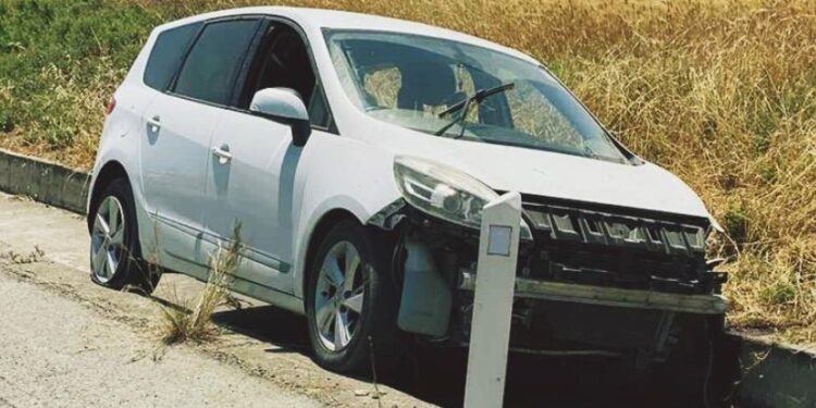 Τραγωδία για τον άτυχο 40χρονο πατέρα 2 παιδιών-Πως σκοτώθηκε στο χαντάκι[photos]