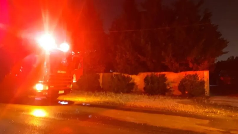 Πριν Λίγο: Έκρηξη σε μονοκατοικία στο Μαρκόπουλο-Υπάρχουν τραυματίες
