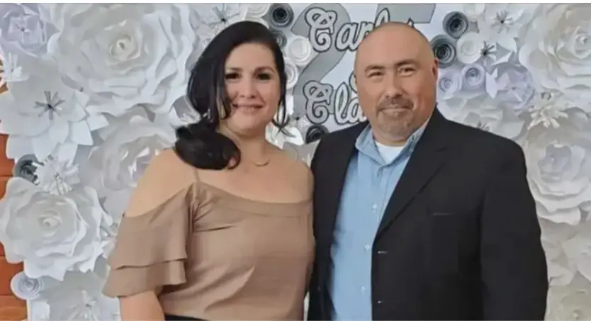 Μακελειό στο Τέξας: Πέθανε απο ανακοπή ο σύζυγος μίας από τις δολοφονημένες δασκάλες - Δεν άντεξε την απώλεια