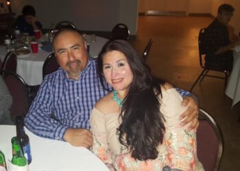 Μακελειό στο Τέξας: Πέθανε απο ανακοπή ο σύζυγος μίας από τις δολοφονημένες δασκάλες – Δεν άντεξε την απώλεια