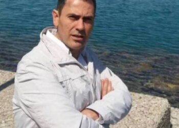 Ασύλληπτη Τραγωδία: Νεκρός ξαφνικά 50χρονος Υπαστυνόμος, 7 μήνες μετά τον Θάνατο της γυναίκας του