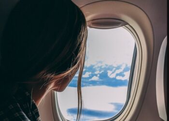 Χαμός σε πτήση: Άνδρας αυτοϊκανοποιήθηκε τουλάχιστον τέσσερις φορές – Σε σοκ η γυναίκα που καθόταν δίπλα του