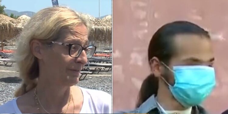 «Φοβάμαι μήπως τον έχουν φάει…» λέει η αδελφή του Θύμιου[video]