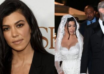 Κόρτνεϊ Καρντάσιαν: «Ο γιατρός είπε να πίνω το σπ3ρμα του Τράβις 4 φορές την εβδομάδα»