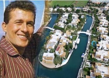 Απίστευτο!! Σε τι τιμή πουλήθηκε το ησυχαστήριο του Δημήτρη Παπαμιχαήλ στο Πόρτο Ύδρα