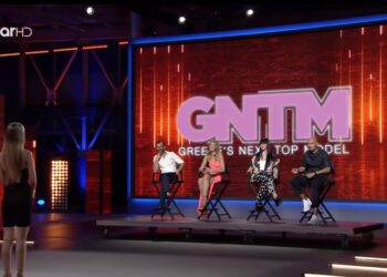 Την απέρριψαν από το GNTM γιατί «ήταν χοντρή»-Σήμερα, τη ζητούν για τον νέο κύκλο αλλά εκείνη παίρνει την εκδίκησή της[video]
