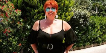 Alldaynews.gr Ελεάννα Τρυφίδου: Θα εκπλαγείς με την πρώτη φωτογραφία της με μαγιό για φέτος!