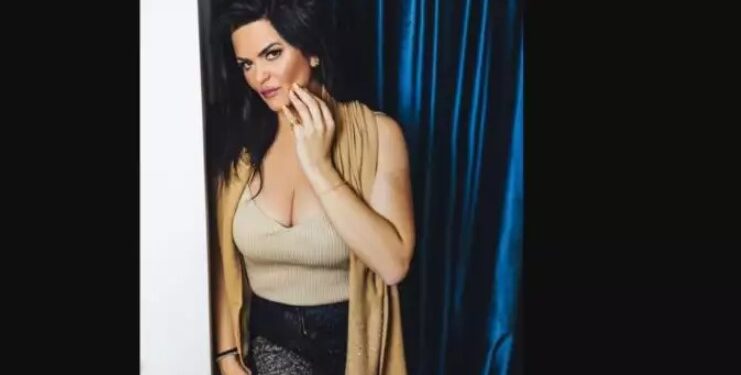 Δήμητρα Κατσαφάδου: «Πάθαινα σοβαρές κρίσεις πανικού, είχα κατάθλιψη και πήρα αγωγή»