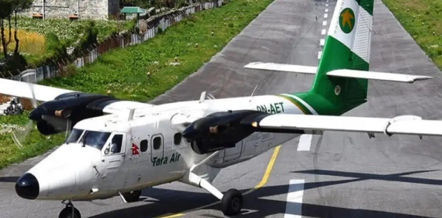 Νέο θρίλερ: Αγωνία για την τύχη αεροσκάφους με 22 επιβαίνοντες