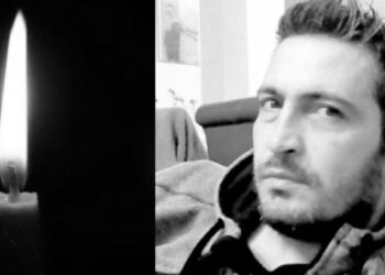 Θρήνος για τον 43χρονο Νίκο-Τραγικός ο τρόπος που έχασε τη ζωή του