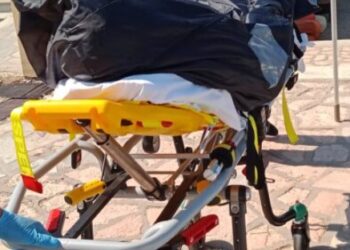 Ασύλληπτη Τραγωδία Νωρίτερα: Έμαθε ότι βρίσκεται στο τελικό στάδιο της ασθένειάς του και αυτοκτόνησε