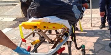 Alldaynews.gr Ασύλληπτη Τραγωδία Νωρίτερα: Έμαθε ότι βρίσκεται στο τελικό στάδιο της ασθένειάς του και αυτοκτόνησε