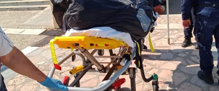 Alldaynews.gr Ασύλληπτη Τραγωδία Νωρίτερα: Έμαθε ότι βρίσκεται στο τελικό στάδιο της ασθένειάς του και αυτοκτόνησε