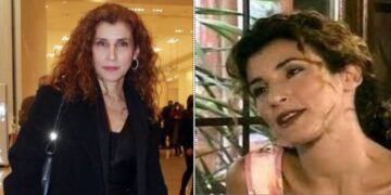 Alldaynews.gr Μαρία Παπαλάμπρου: Η επιστροφή στην Ελλάδα και η απώλεια του συζύγου της που δεν ξεπερνιέται