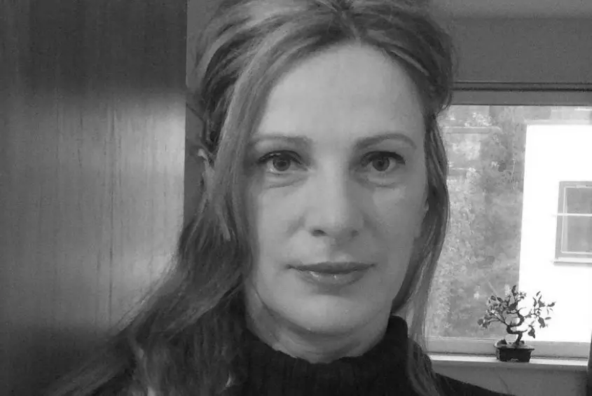 Θρήνος στην ΕΡΤ: Πέθανε η Κωνσταντίνα Δερβίση-''Ω Θεέ κοίτα λίγο χαμηλά''