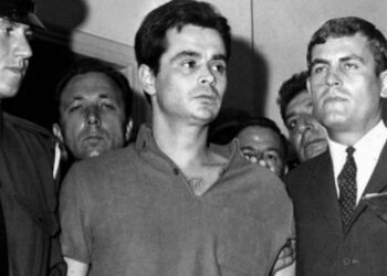 Αλέκος Παναγούλης: O περίεργος θάνατός του την Πρωτομαγιά του 1976