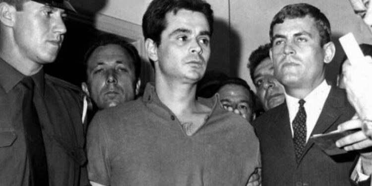 Alldaynews.gr Αλέκος Παναγούλης: O περίεργος θάνατός του την Πρωτομαγιά του 1976
