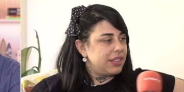 Alldaynews.gr Super Κική: «Θα είχα ξεπουληθεί εάν συνεργαζόμουν με τον Λιάγκα»