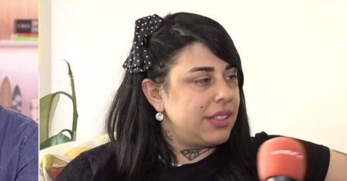 Alldaynews.gr Super Κική: «Θα είχα ξεπουληθεί εάν συνεργαζόμουν με τον Λιάγκα»