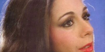 Alldaynews.gr Θρήνος: Πέθανε η ηθοποιός Αλέκα Λαμπρινού