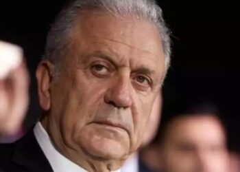 Δημήτρης Αβραμόπουλος