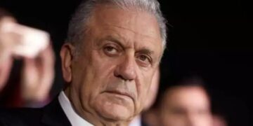 Alldaynews.gr Δημήτρης Αβραμόπουλος