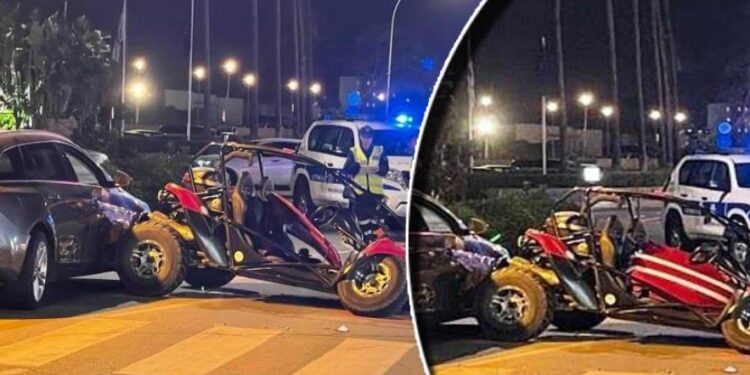 Απίστευτη Τραγωδία: Την περίμενε το 5χρονο κοριτσάκι της και Σκοτώθηκε σε τροχαίο[photos]