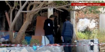 Alldaynews.gr Φρίκη στην Κρήτη: Τον σκότωσαν και τον έκαψαν-Σοκάρει η υπόθεση του 53χρονου που βρέθηκε απανθρακωμένος