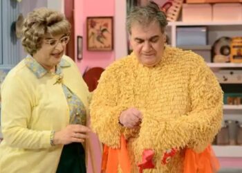 Ξεσπά ο Δημήτρης Σταρόβας για τον Μάρκο Σεφερλή – «Υπάρχει και τηλεκοντρόλ»