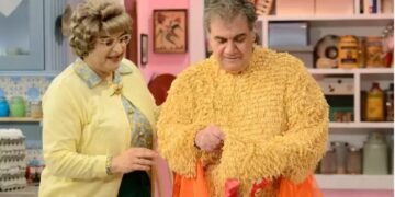 Ξεσπά ο Δημήτρης Σταρόβας για τον Μάρκο Σεφερλή – «Υπάρχει και τηλεκοντρόλ»