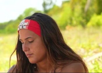 Alldaynews.gr Survivor: Η Ασημίνα «Δίνει» τον Άρη για την Σοφιάννα: «Ήθελε να την “διώξει” από το παιχνίδι»