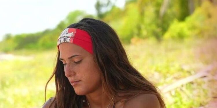 Alldaynews.gr Survivor: Η Ασημίνα «Δίνει» τον Άρη για την Σοφιάννα: «Ήθελε να την “διώξει” από το παιχνίδι»