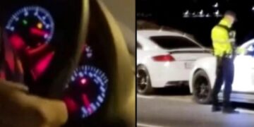 «Καλό παράδεισο να’ χεις»! Κόντρες στην Αττική με 260 χλμ/ωρα-Τι λέει ο ”Καταραμένος”[video]