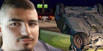 Θλίψη για τον χαμό του 19χρονου Σωτήρη-Ψάχνει μαρτυρία για την τραγωδία η Αστυνομία