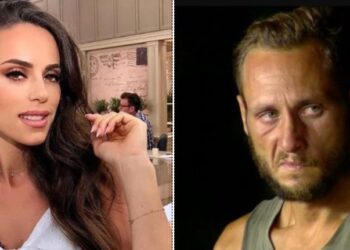 Survivor-Αποβολή Κατσαούνη: Τι αποκάλυψε η Μαρία Αντωνά[video]